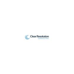 Clear Resolution Consulting, LLC Logo