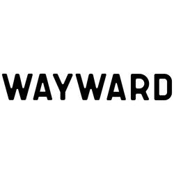 Wayward Logo