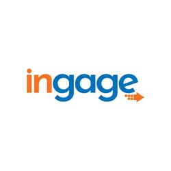 Ingage Partners Logo