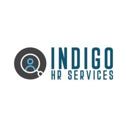 Indigo HMC logo