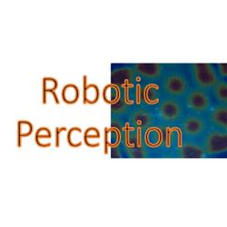 Robotic Perception Logo