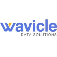 Wavicle Data Solutions Logo