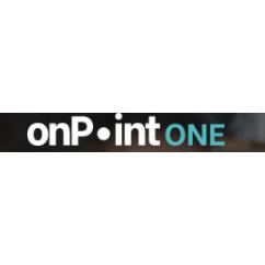 OnPoint 1 inc. logo