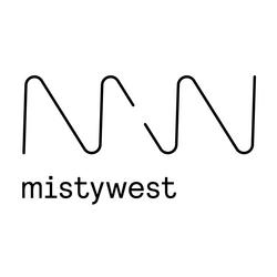 MistyWest Logo