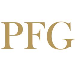 Partners Financial Group Logo