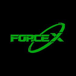 Force-X Logo