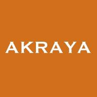 Akraya Logo