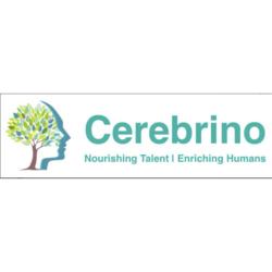 Cerebrino Solutions Logo