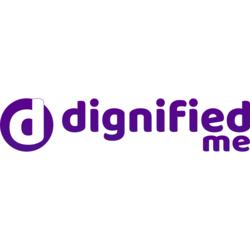 Dignifiedme Technologies Pvt. Ltd.  Logo