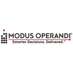 Modus Operandi Logo