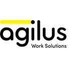 Agilus Work Solutions Logo