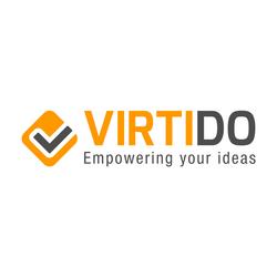 Virtido AG logo