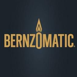 Bernzomatic logo
