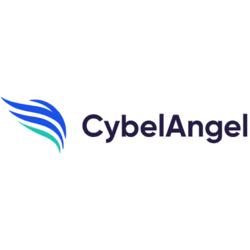 CybelAngel Logo