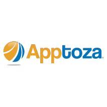 apptoza Logo