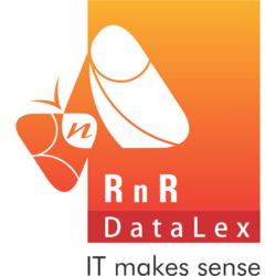 RnR DataLex Pvt. Ltd. Logo