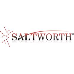 Saltworth logo