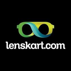 Lenskart.com logo