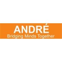 "Andre Global Inc." Logo