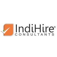 IndiHire logo