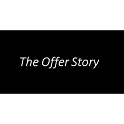 The Offer Story logo