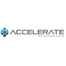 Accelerate Diagnostics logo
