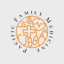 Pacific Family Medicine  Logo