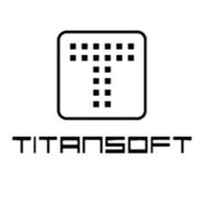 Titansoft logo