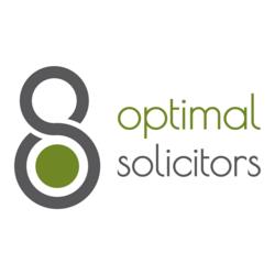 Optimal Solicitors Logo