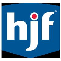 The Henry M. Jackson Foundation for the Advancement of Military Medicine (HJF) logo