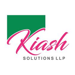 Kiash Solutions LLP Logo