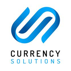 Currency Solutions LTD Logo