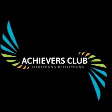 Achievers Club Logo