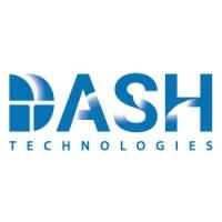 Dash Technologies Logo