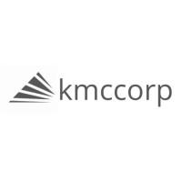 KMCCorp India Private Limited Logo