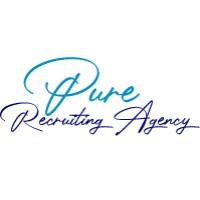 Pure Recruiting Agency, LLC logo