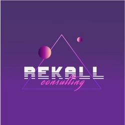 Rekall consulting logo