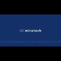Miratech logo