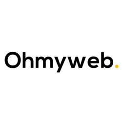 Ohmyweb Innovations Pvt Ltd Logo