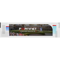 Fortinet  Logo