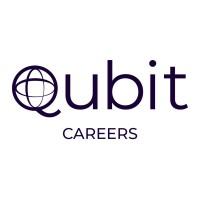 Qubit Careers logo
