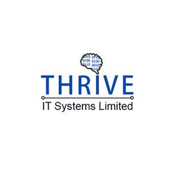 Thrive IT Systems UK Ltd Logo