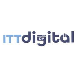 ITT Digital logo