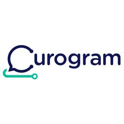 Curogram logo