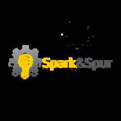 Spark&Spur Co. Logo