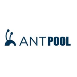 Antpool logo