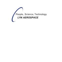 Lyn Aerospace Logo