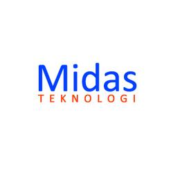 PT Midas Daya Teknologi Logo