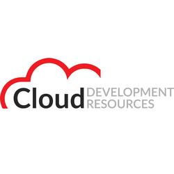 Cloud Development Resources  Logo
