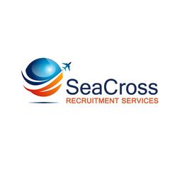 Seacross Recruitment Services Logo